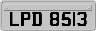 LPD8513