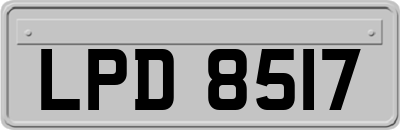 LPD8517