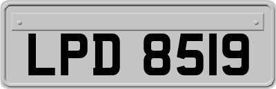 LPD8519