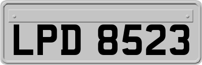 LPD8523