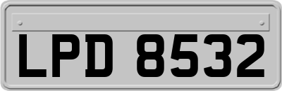 LPD8532