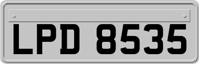 LPD8535
