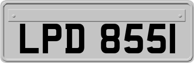 LPD8551