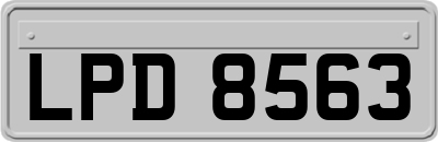 LPD8563