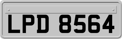 LPD8564
