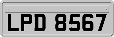 LPD8567