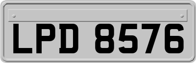 LPD8576