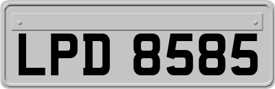 LPD8585