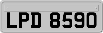 LPD8590