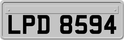LPD8594