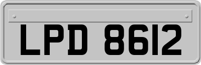 LPD8612