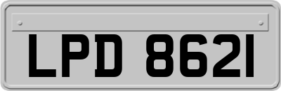 LPD8621