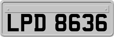 LPD8636
