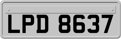 LPD8637