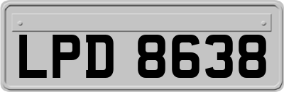 LPD8638