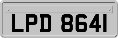 LPD8641