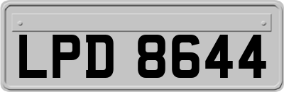 LPD8644