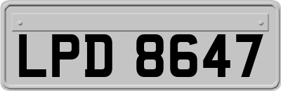 LPD8647