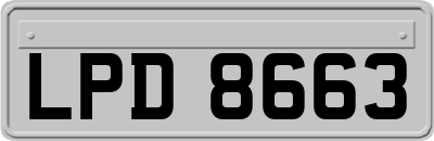 LPD8663