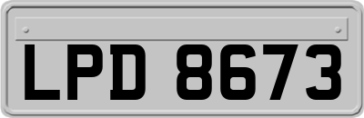 LPD8673