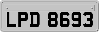 LPD8693