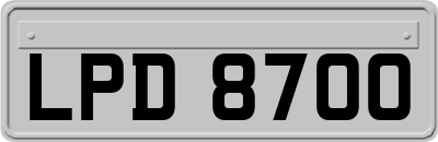 LPD8700
