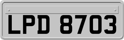 LPD8703