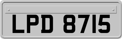 LPD8715