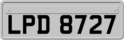 LPD8727