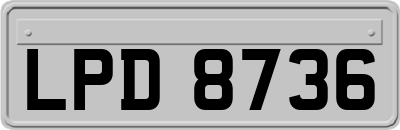 LPD8736