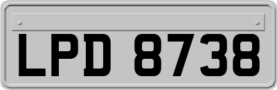 LPD8738