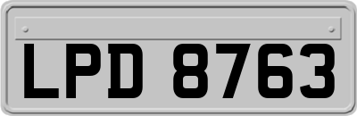 LPD8763