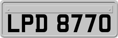 LPD8770
