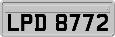 LPD8772
