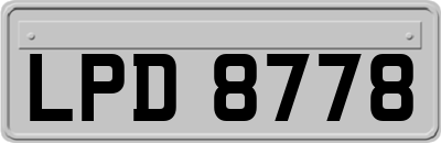 LPD8778