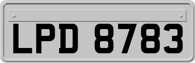 LPD8783
