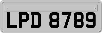 LPD8789