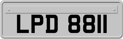 LPD8811