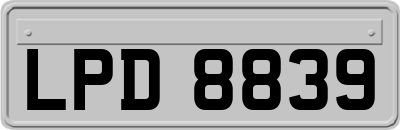 LPD8839