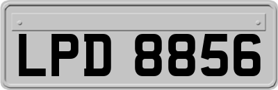 LPD8856