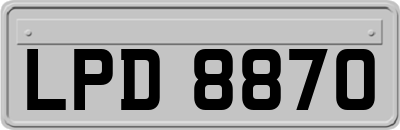 LPD8870