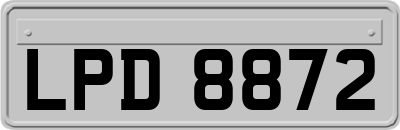 LPD8872