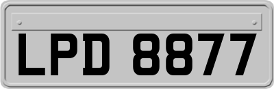 LPD8877