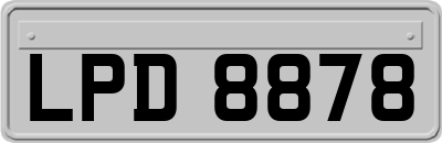 LPD8878