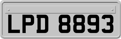 LPD8893
