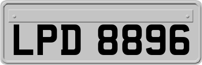 LPD8896