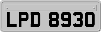 LPD8930