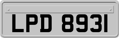 LPD8931