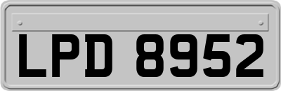 LPD8952