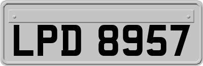 LPD8957
